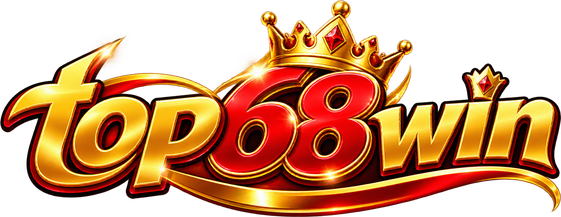 Top68 Win logo